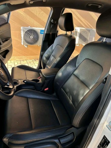Kia Sportage • 2022 • 3,000 km 16