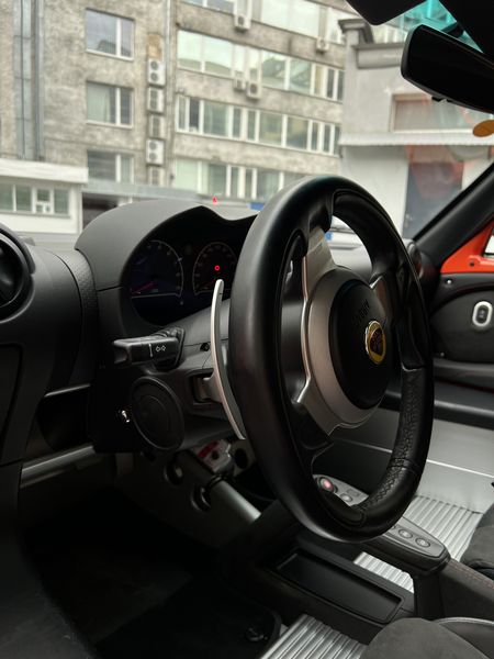 Lotus Exige • 2015 • 16,800 km 3