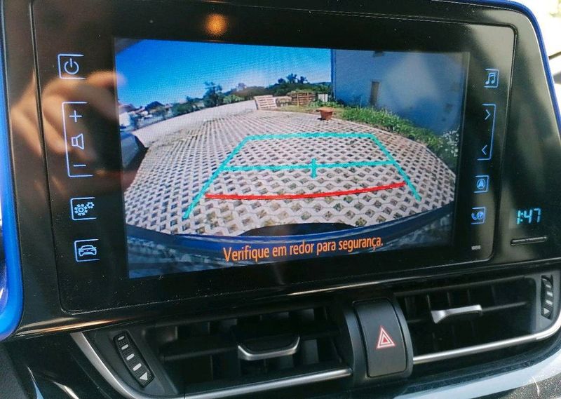 Toyota C-HR • 2017 • 30,999 km 5