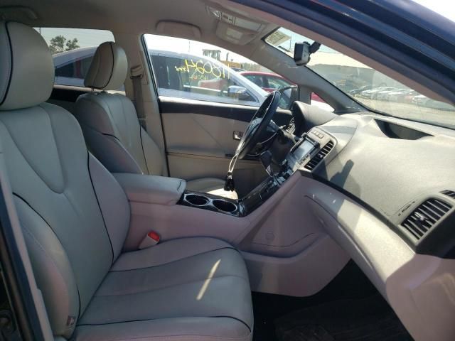 Toyota Venza • 2014 • 2 km 4