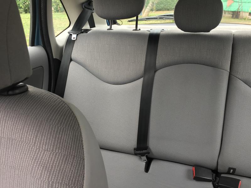 Citroën C3 • 2007 • 165,000 km 19