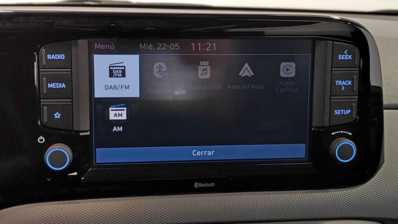 Hyundai i10 • 2023 • 25,432 km 8