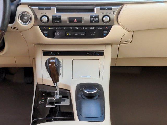 Lexus IS • 2014 • 80 km 20