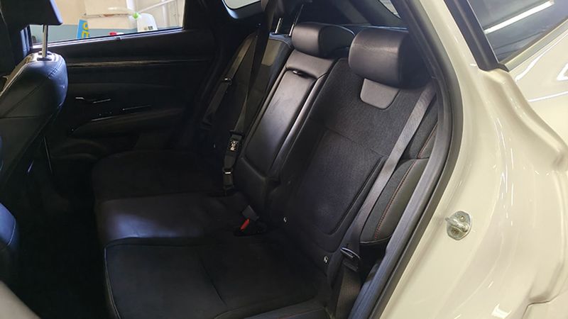 Hyundai Tucson • 2021 • 71,116 km 5