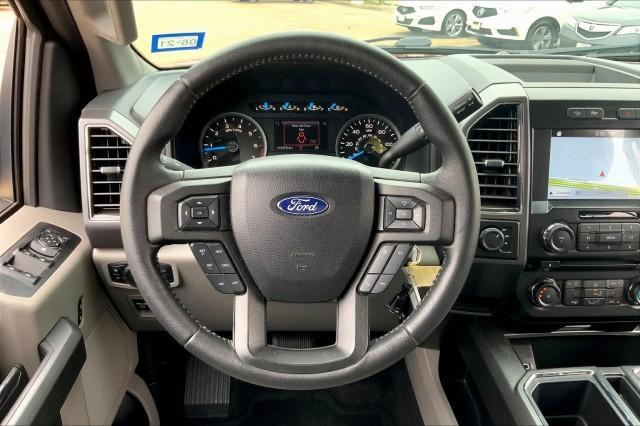 Ford F-150 • 2017 • 41,390 km 2