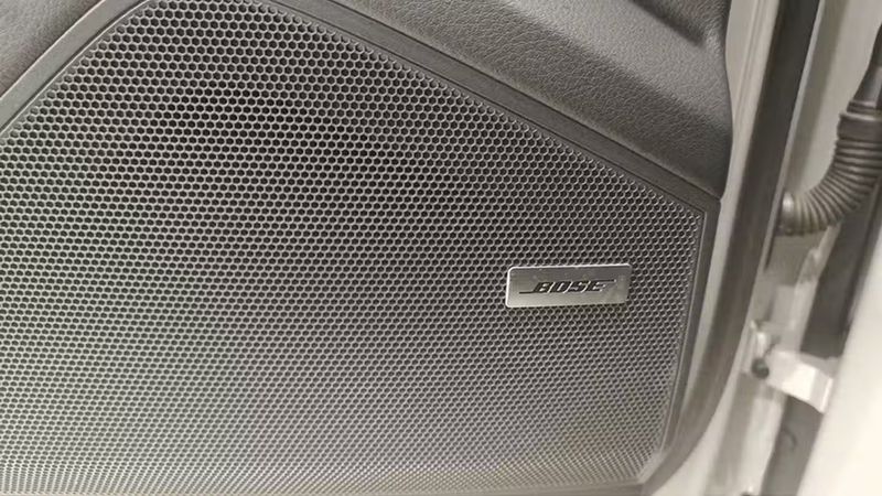 Porsche Cayenne Coupe • 2023 • 75,654 km 8