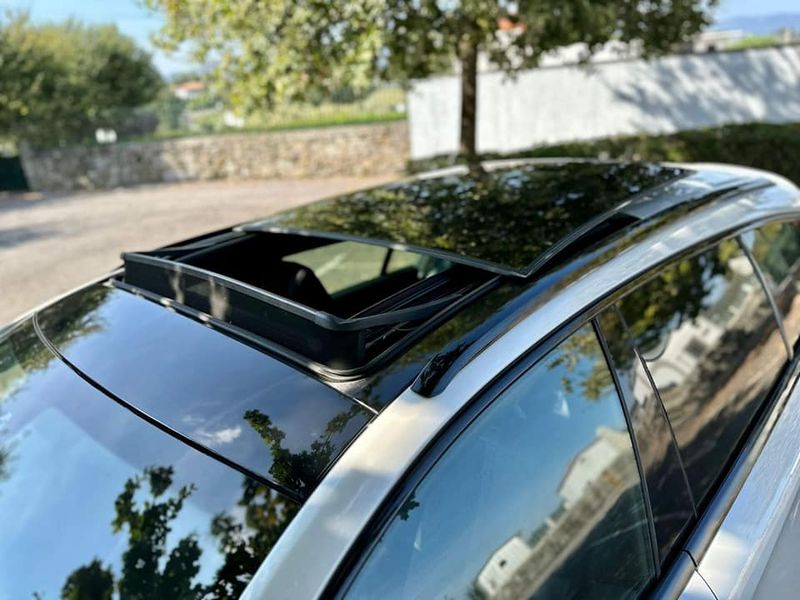 Peugeot 508 SW • 2019 • 40,000 km 2