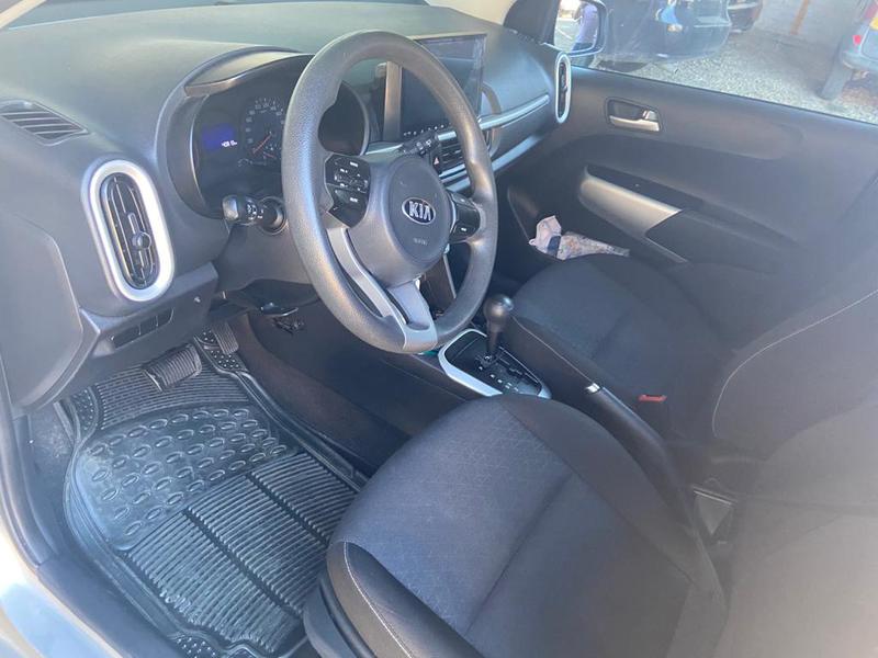 Kia Picanto • 2018 • 40,000 km 5