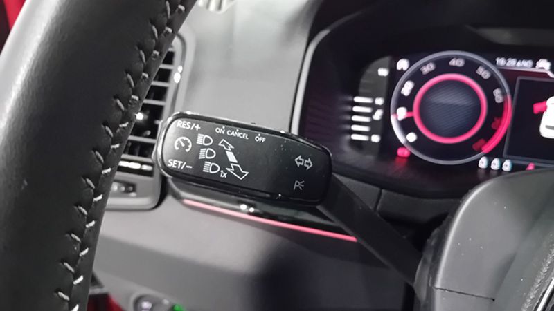 Škoda Kodiaq • 2020 • 19,500 km 21