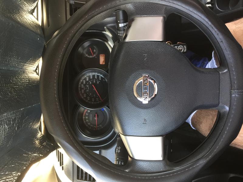 Nissan Tiida • 2010 • 150,000 km 2