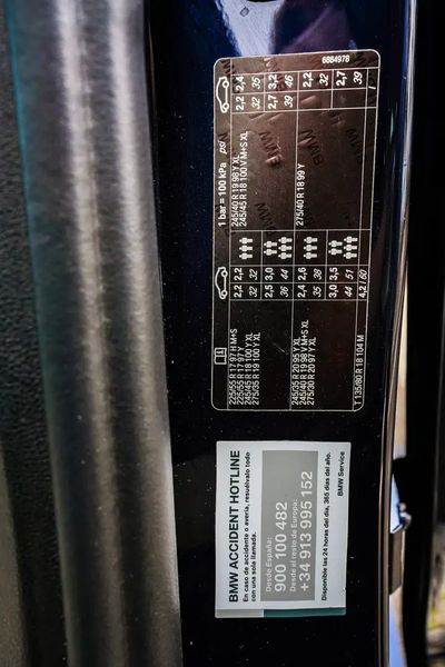 BMW 520D • 2017 • 115,000 km 18