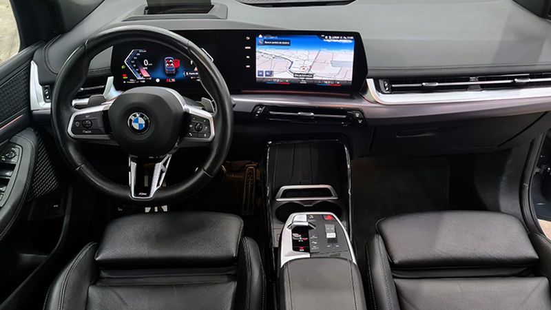 BMW 2 Series • 2022 • 41,444 km 6