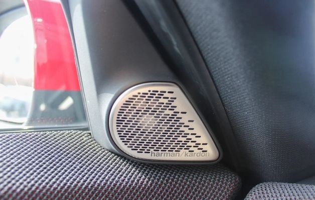 MINI Countryman • 2024 • 21,000 km 10