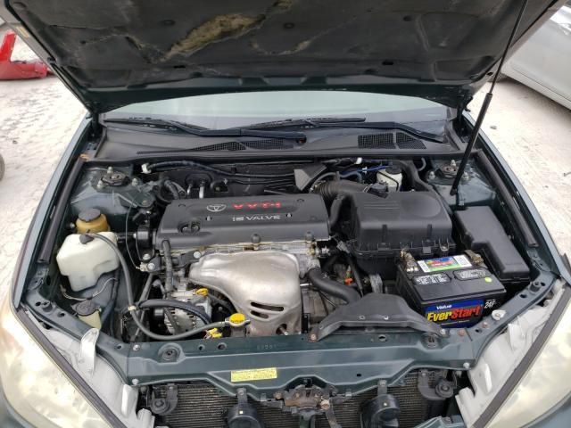 Toyota Camry • 2006 • 10,000 mi 7