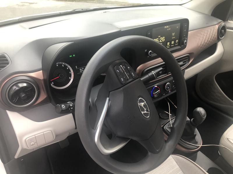 Hyundai i10 • 2021 • 2,800 km 6