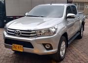 Toyota Hilux • 2017 • 60,000 km 4