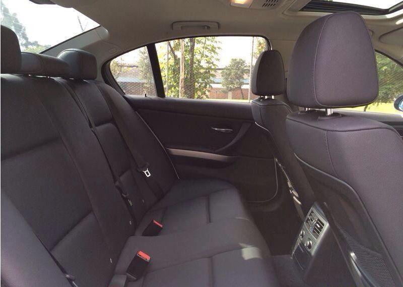 BMW 3 Series • 2011 • 140,000 km 3