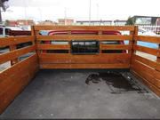 Chevrolet Luv • 2000 • 312,050 km 7