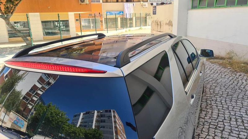 Cadillac SRX • 2008 • 199,000 km 7