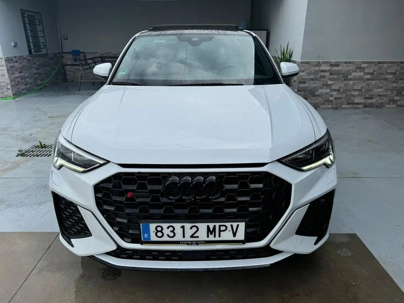 Audi Q5 • 2020 • 98,770 km 1