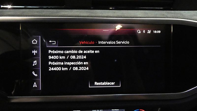 Audi Q3 • 2019 • 61,088 km 10