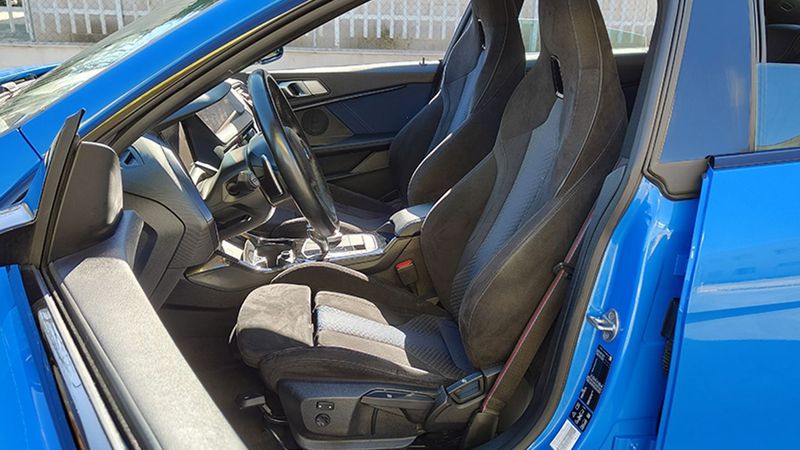 BMW 2 Series • 2020 • 70,235 km 8