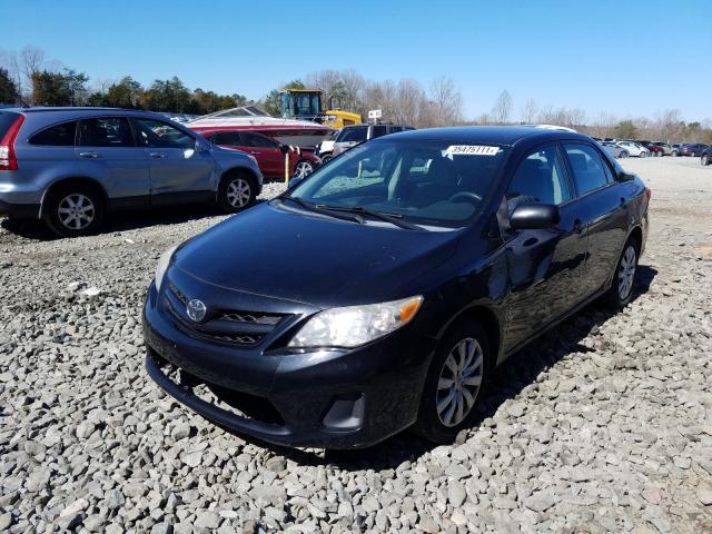 Toyota Corolla • 2007 • 54,536 km 2