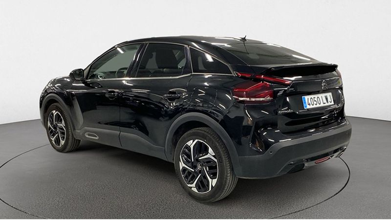 Citroën C4 • 2022 • 41,000 km 3