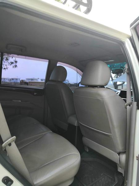 Mitsubishi Pajero Sport • 2010 • 82,000 km 9