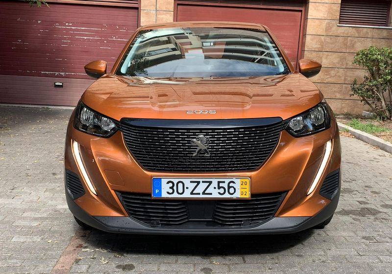 Peugeot 508 SW • 2020 • 70,000 km 1