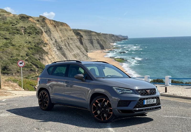 Chery New Tiggo 2 • 2020 • 40,000 km 1