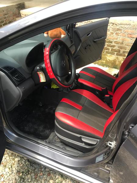 Hyundai Coupé • 2016 • 90 km 3