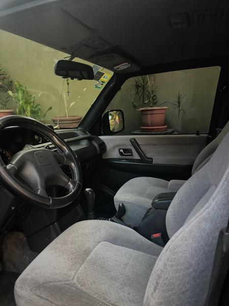 Mitsubishi 3000 GT • 1998 • 198,000 km 5