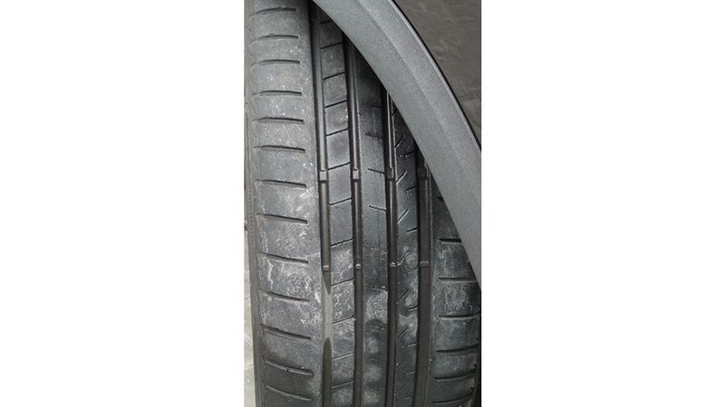 Mercedes-Benz GLA • 2020 • 41,000 km 31