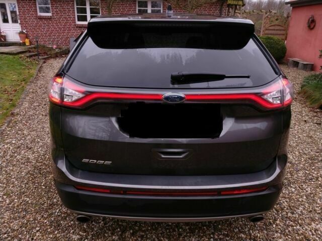 Ford Edge • 2016 • 80,000 km 7
