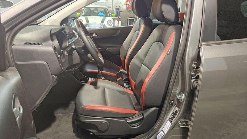 Kia Picanto • 2023 • 4,970 km 8