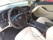 Kia Optima • 2011 • 1 km 9