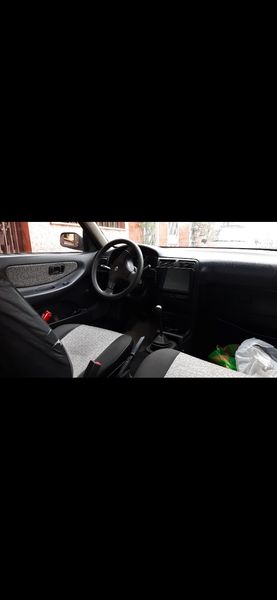 Nissan Sentra • 2012 • 160,000 km 9
