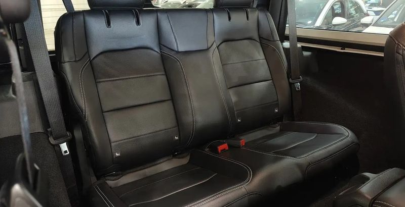 Jeep Wrangler • 2020 • 17,000 km 11