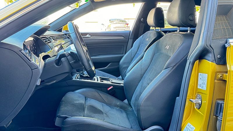 Volkswagen Arteon • 2019 • 39,201 km 6