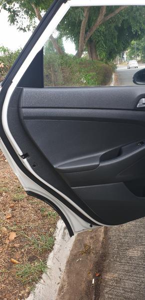 Hyundai Tucson • 2017 • 70,000 km 14