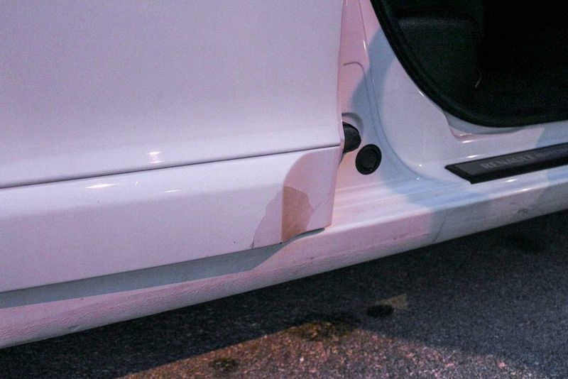 Renault Megane II • 2015 • 85,000 km 4