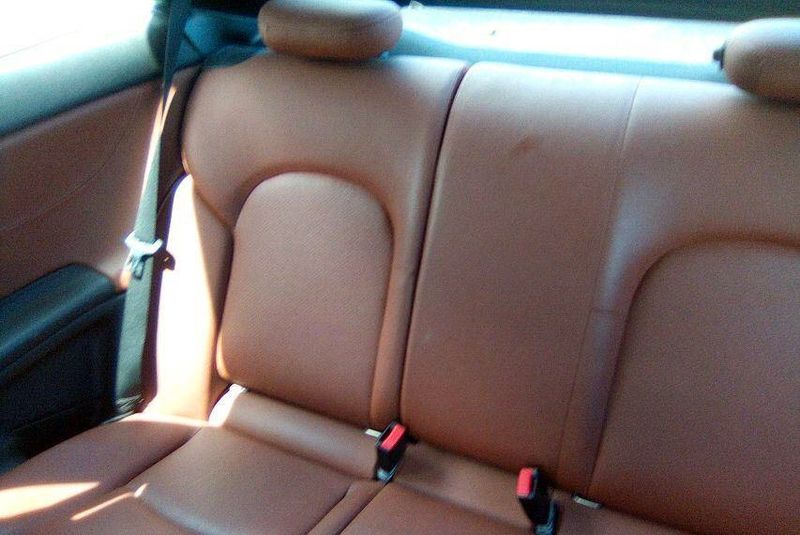 Mercedes-Benz CLC • 2008 • 129,999 km 8