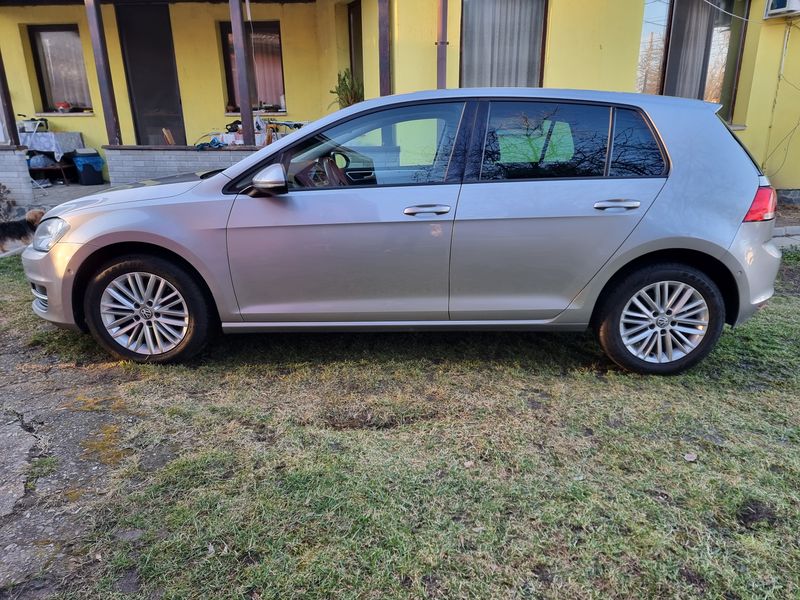 Volkswagen Golf • 2014 • 151,515 km 6