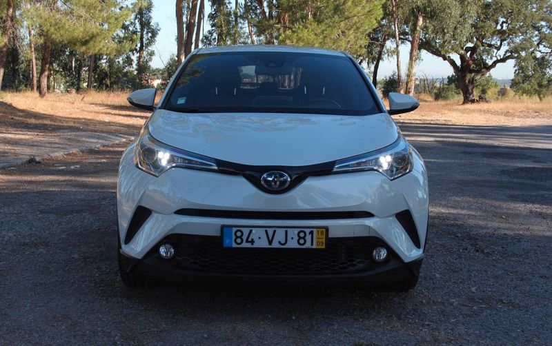 Toyota Highlander • 2018 • 19,999 km 1