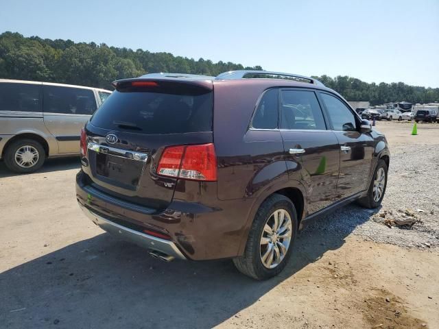 Kia Sorento • 2013 • 10,000 mi 4