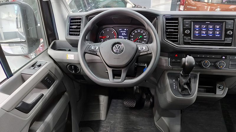 Volkswagen California • 2024 • 6,901 km 27