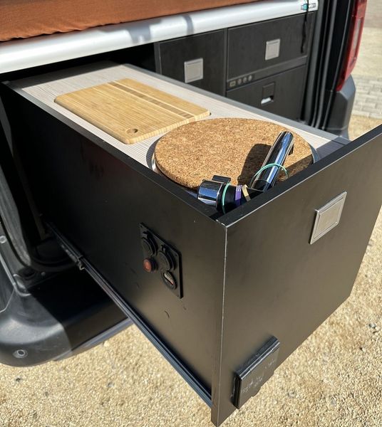 Citroën Berlingo • 2020 • 55,000 km 4