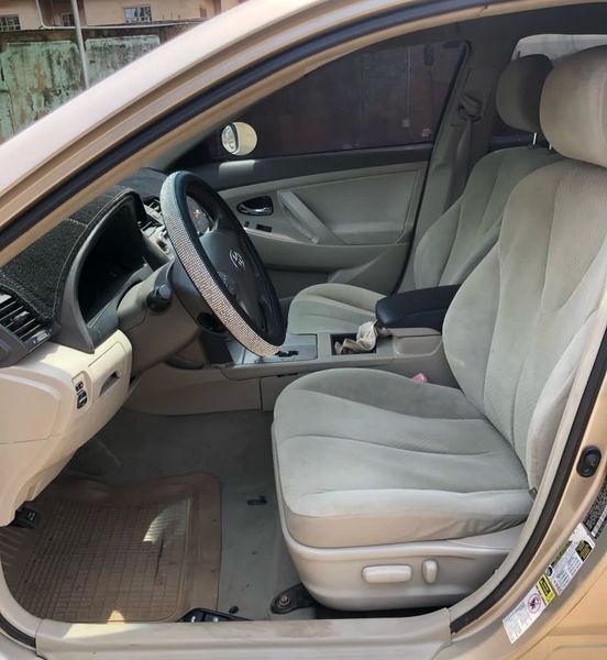 Toyota Camry • 2020 • 3,000 km 2