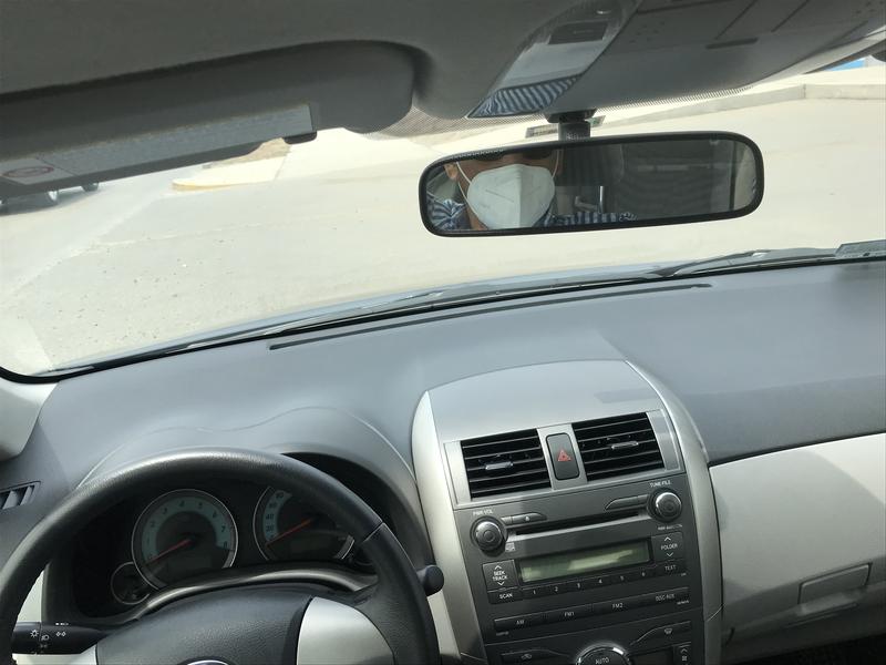 Toyota Corolla • 2014 • 46,500 km 6